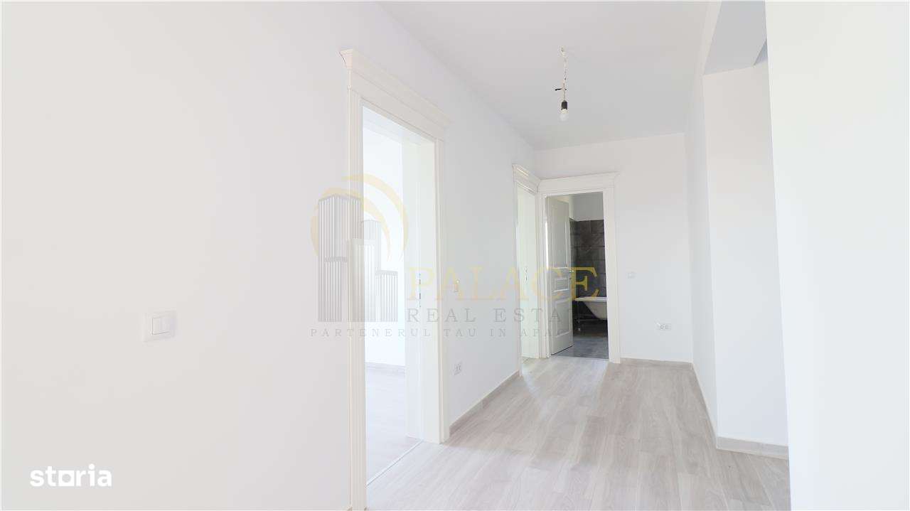 Apartament 3 camere DANCU INTABULAT TVA INCLUS - Imagine principală: 5/13