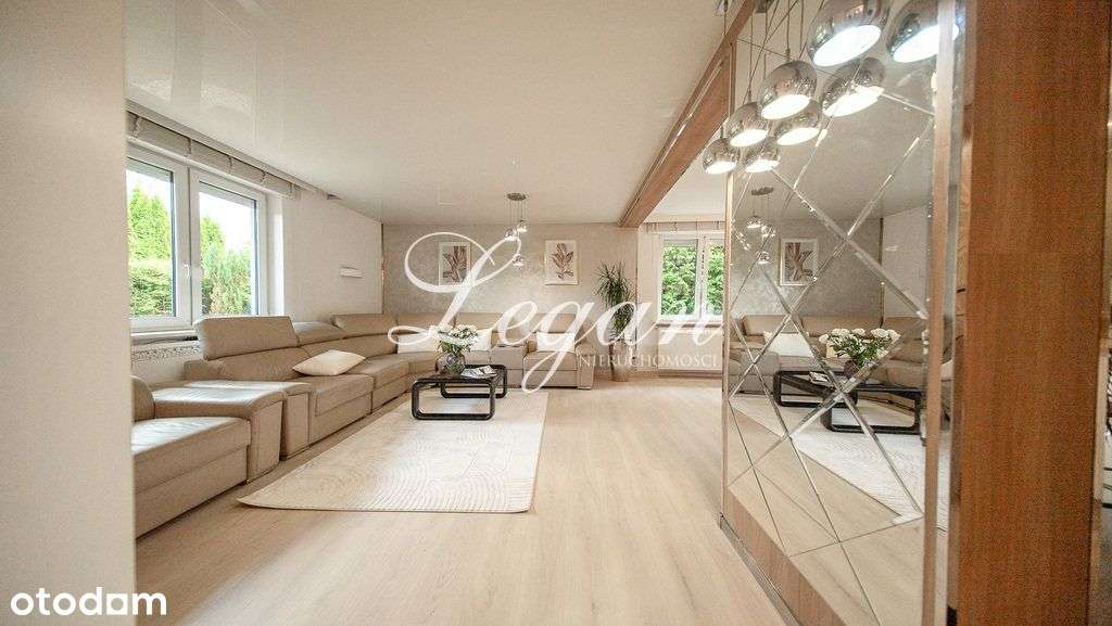 Idealny Dom blisko lasu - Chwalęcice.-7