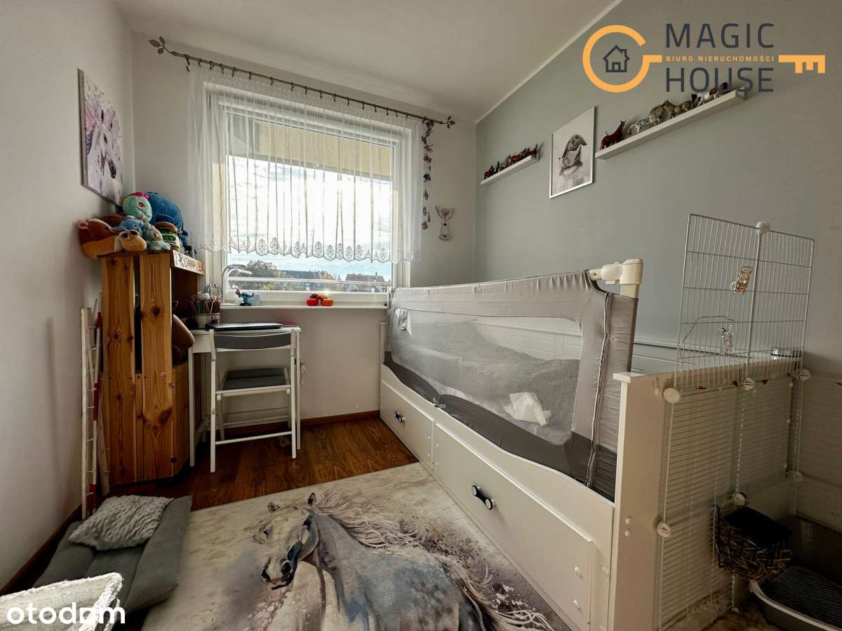 Przytulne 2 pokoje w centrum Wejherowa - Pełny obrazek: 4/14