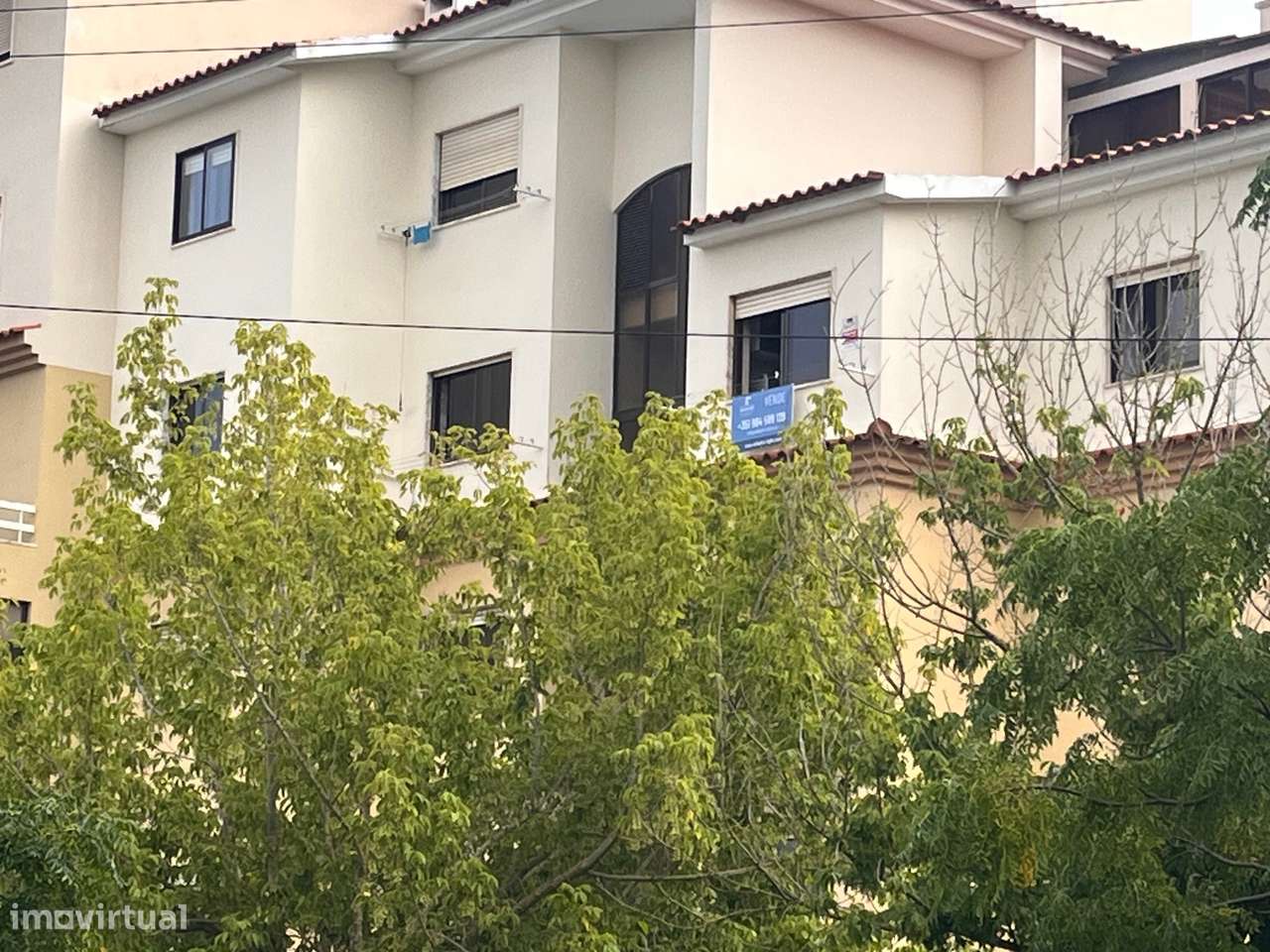Apartamento T2 -Centro Carcavelos - Sassoeiros-26