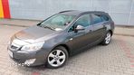 Opel Astra 1.4 Turbo Sports Tourer Style - 4