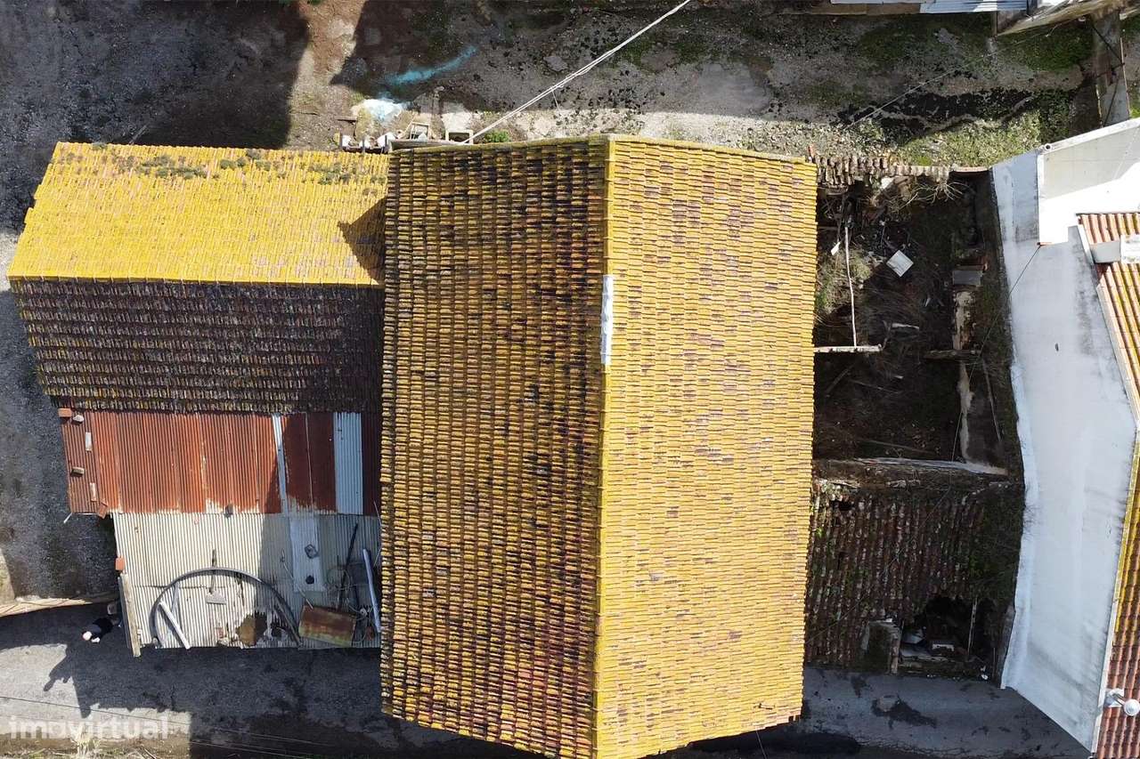 A Quinta da Repina, 18 660 m2 em cidade, no Barro em Loures-21