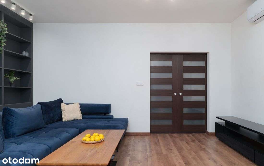 Śródmieście | 2 pokoje | taras | garaż-6