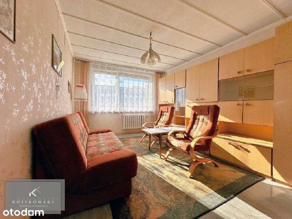 Mieszkaniez garażem i działką - Idzikowice-7