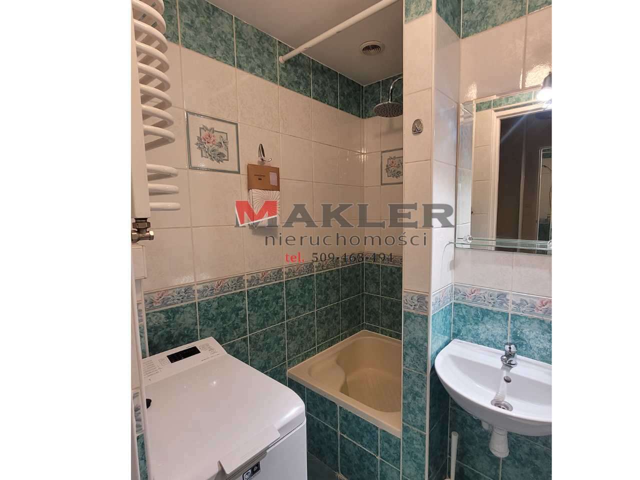 Szczecin Centrum kawalerka po remoncie blisko uczelni - Pełny obrazek: 5/5