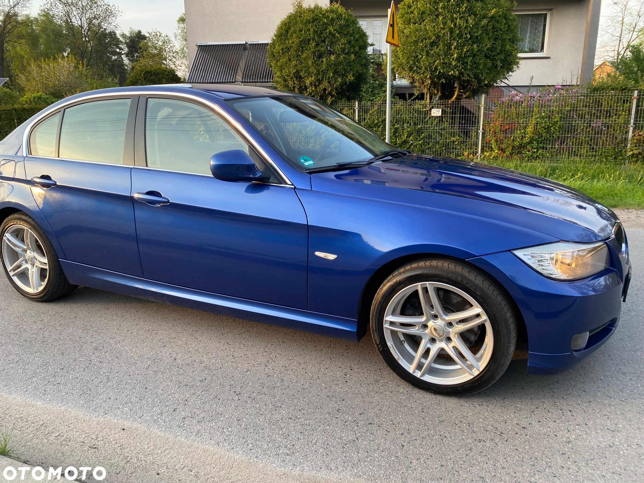 BMW Seria 3 325i - 31