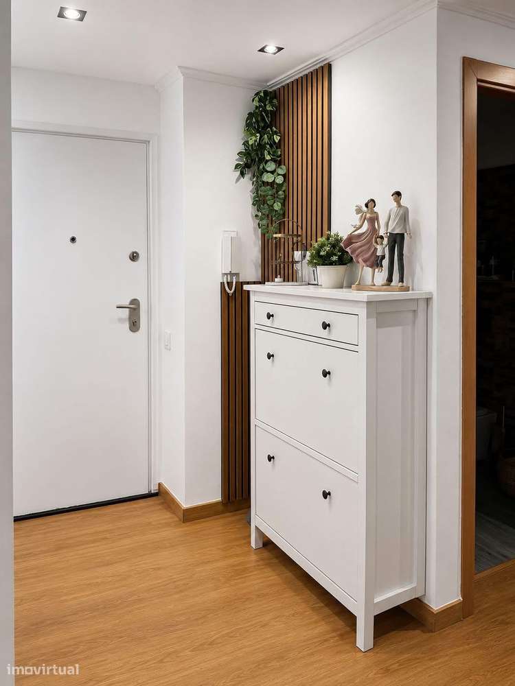 Apartamento T3 Miratejo-24