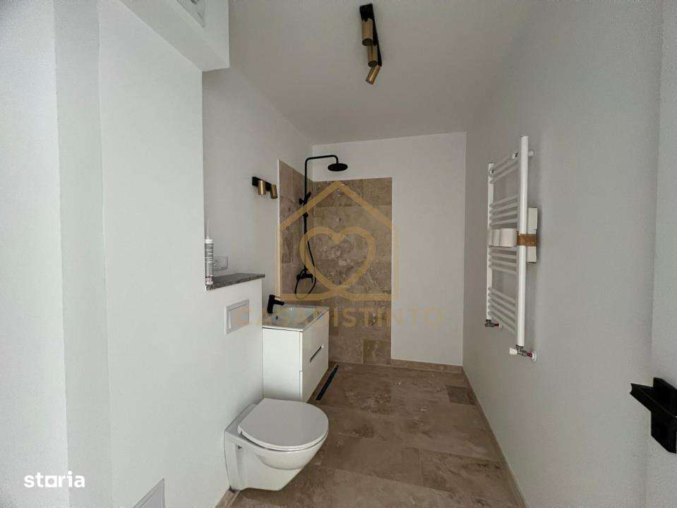 Apartament 2 cam sau spatiu de birou parter Stefan cel mare - Imagine principală: 5/5