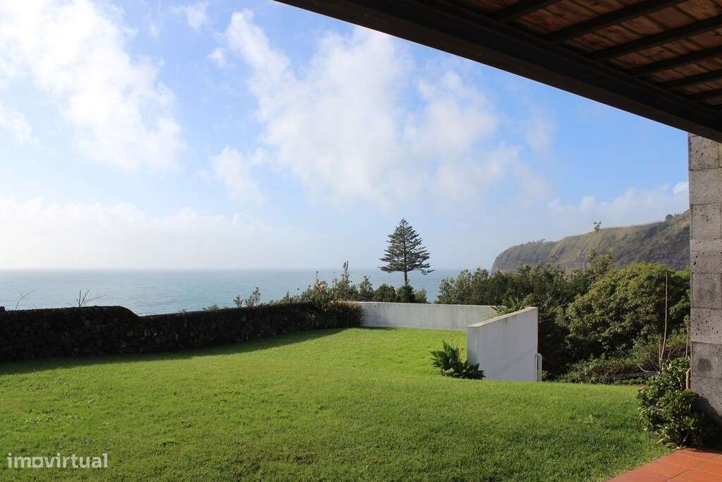 MORADIA VISTA MAR e JARDIM (AL)-CALOURA-25