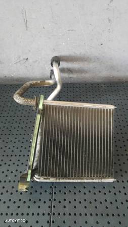 Radiator calorifer incalzire bord audi a3 8v 5q0819031 - 3