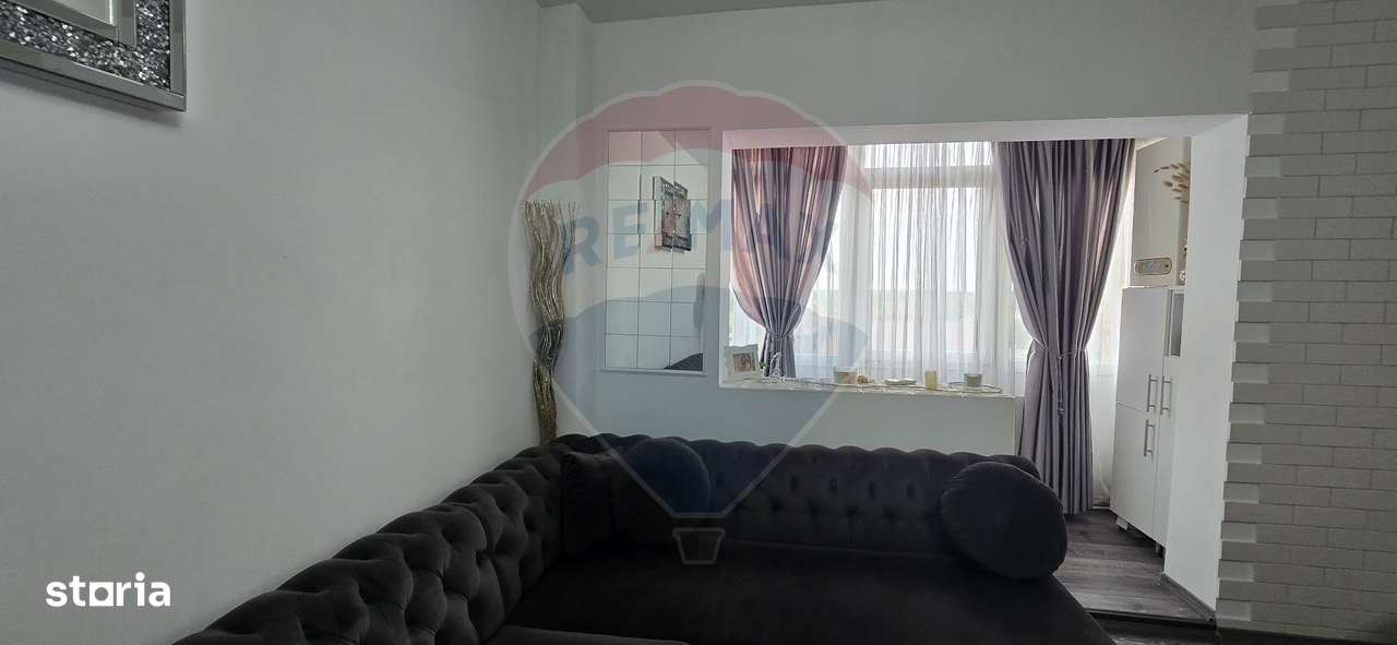Apartament Central cu 4 Camere  în Chișineu-Criș - Imagine principală: 5/20