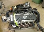 Motor Seat/Skoda/Vw 1.4I Ref.: CGG - 1