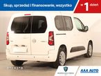 Opel Combo - 6