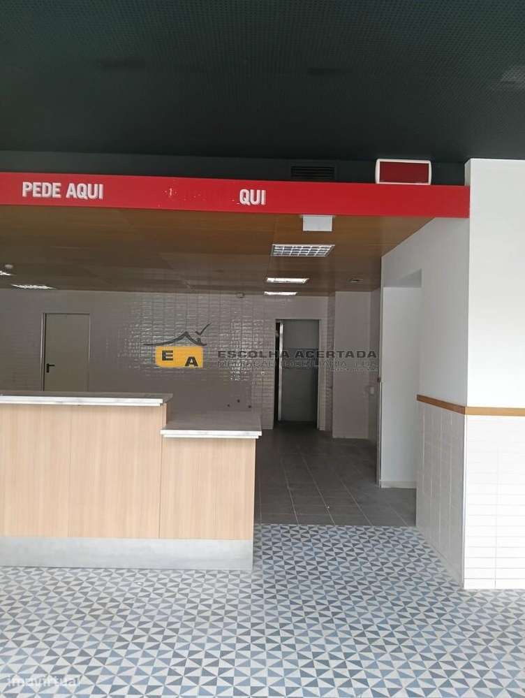 Loja para restauração Boavista - Grande imagem: 3/3