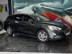 Ford Focus SW 1.5 TDCi EcoBlue Business - 4