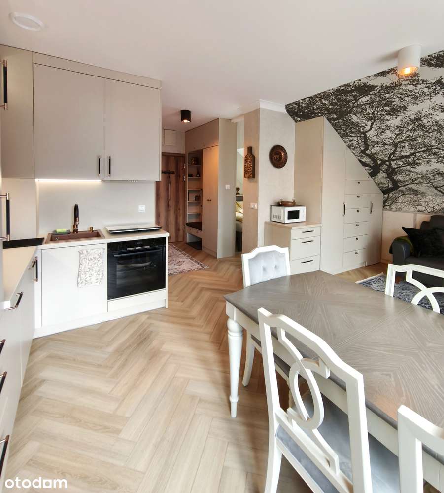 Mieszkanie, 40 m², Szklarska Poręba - Pełny obrazek: 4/14