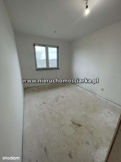 Osiedle domów jednorodzinnych parterowych Olza-18