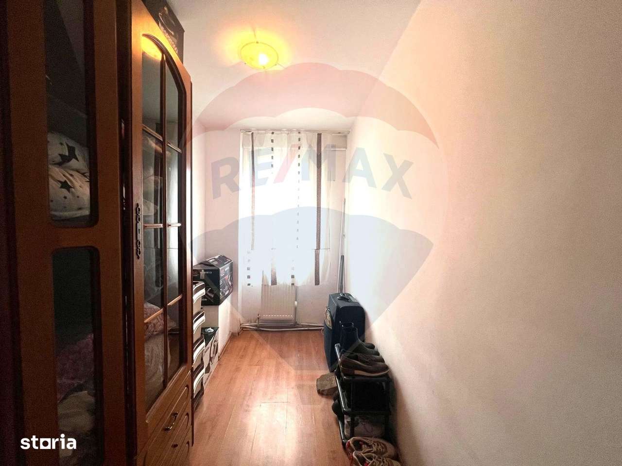 Apartament cu 3 camere de vânzare strada Stadionului zona Milcov-3