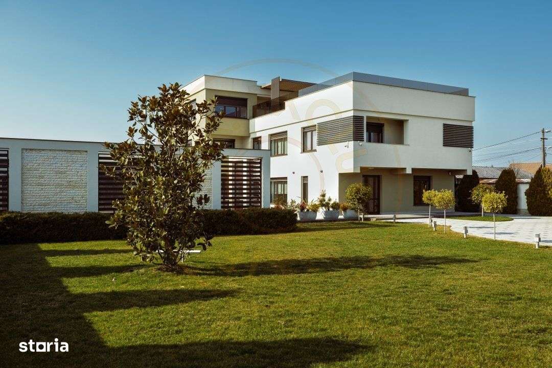 O PROPRIETATE care ofera un stil de viata - Stefanesti, Arges - Imagine principală: 2/19