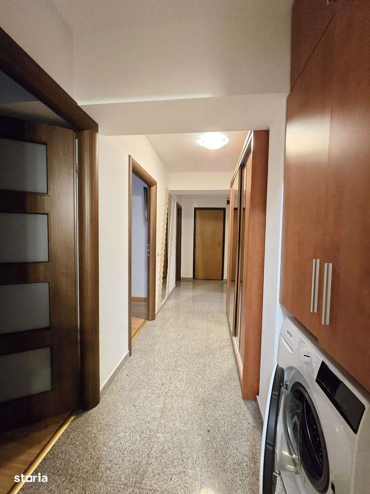 3 camere, Faleza, vedere Dunare, 99 mp, 170.000 EUR-8