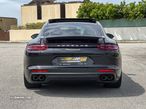 Porsche Panamera 4 E-Hybrid - 3