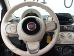 Fiat 500 1.0 Hybrid Cult - 12