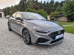 Hyundai I30 Fastback 1.5 T-GDI 48V Smart DCT - 1