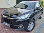 Hyundai ix35 2.0 CRDi Premium 4WD - 4