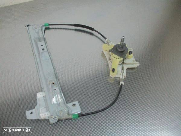 Elevador Tras Esq  Peugeot 407 Sw (6E_) - 2