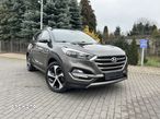 Hyundai Tucson 1.6 GDi 4WD DCT Premium - 1