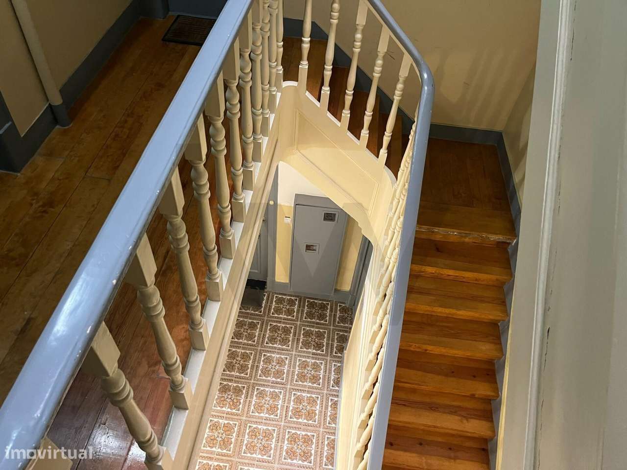 Apartamento T3 com Licença de AL Ativa | Penha de França | Remodelado-23
