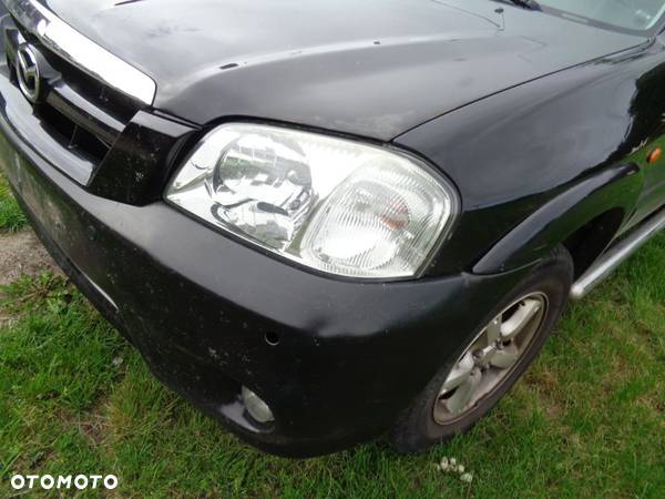 FORD MAVERICK MAZDA TRIBUTE OBEJMA ZBIORNIK PALIWA MOCOWANIE czesci rozne - 13