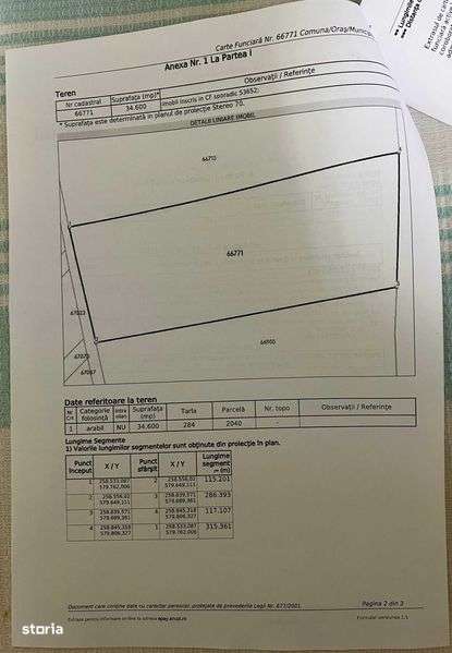 Teren Agricol, Talpos, Batar, S = 62 000 mp - Imagine principală: 5/7