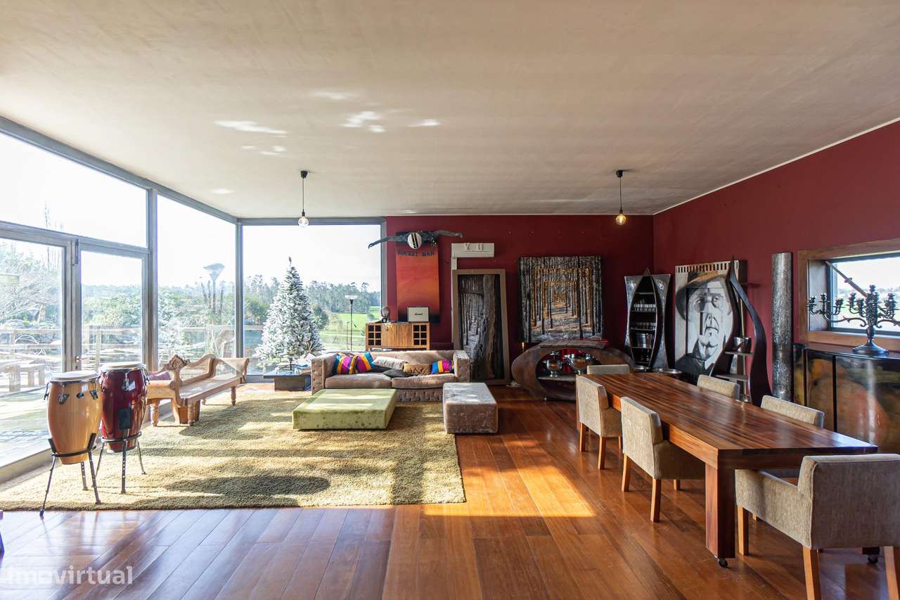 Moradia em Vila do Conde-21