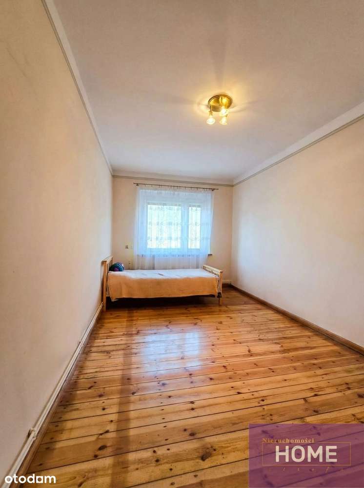 3 pokojowe mieszkanie z ogródkiem na sprzedaż!-2