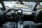 Mercedes-Benz GLK 220 CDI 4Matic (BlueEFFICIENCY) 7G-TRONIC - 22