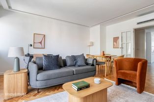 Apartment in Alvalade