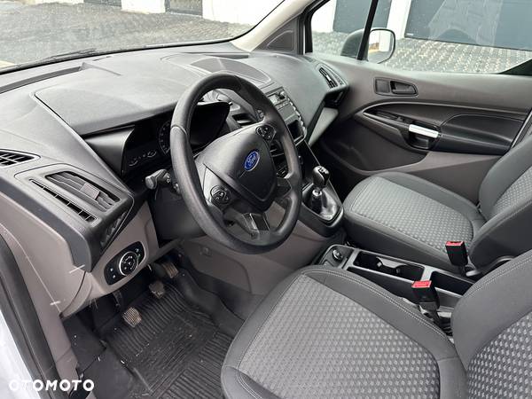 Ford Transit Connect 1.5 Tdci L2H1 Długi 81797km - 40