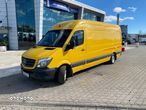 Mercedes-Benz Sprinter 316 cdi / Maxi/Max/ - 2