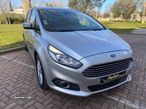 Ford S-Max 2.0 TDCi Titanium Powershift - 6