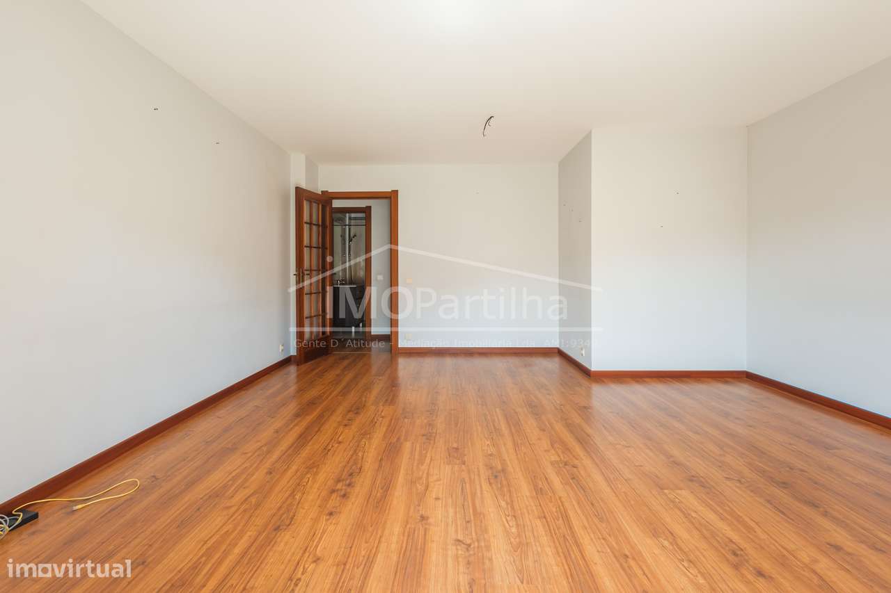 Apartamento T1 na Agualva - Cacém-7