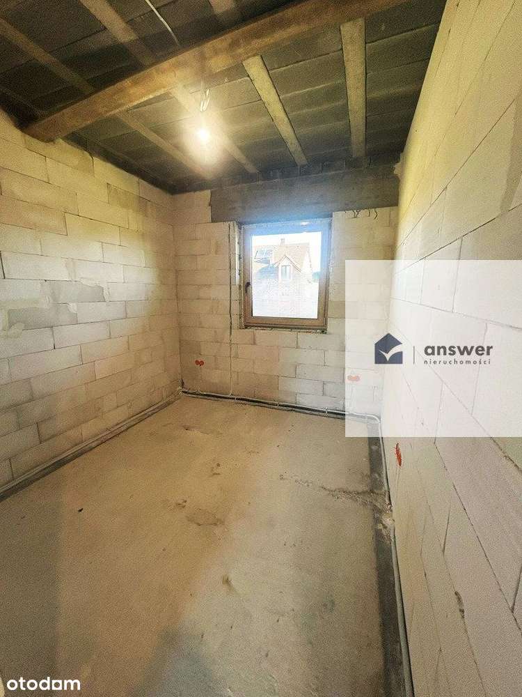 Dom Parterowy – Szklary Dolne-11