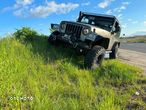 Jeep Wrangler 4.0 Sport - 3