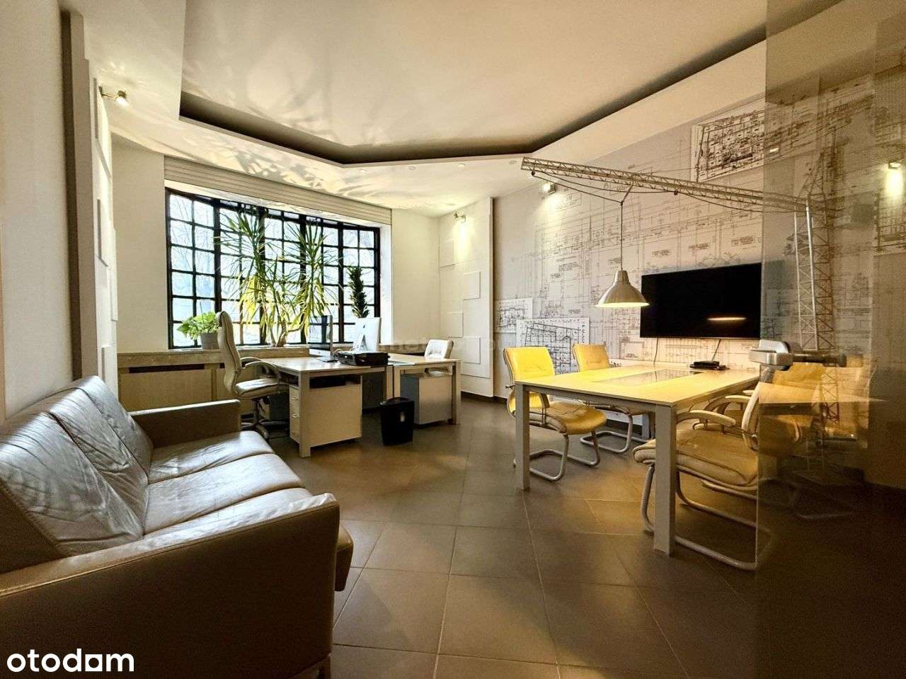 Bydgoskie przedmieście, z widokiem na park. - Pełny obrazek: 5/12