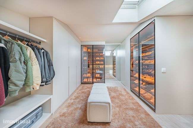 Penthouse Duplex T3 à venda em Esposende-24