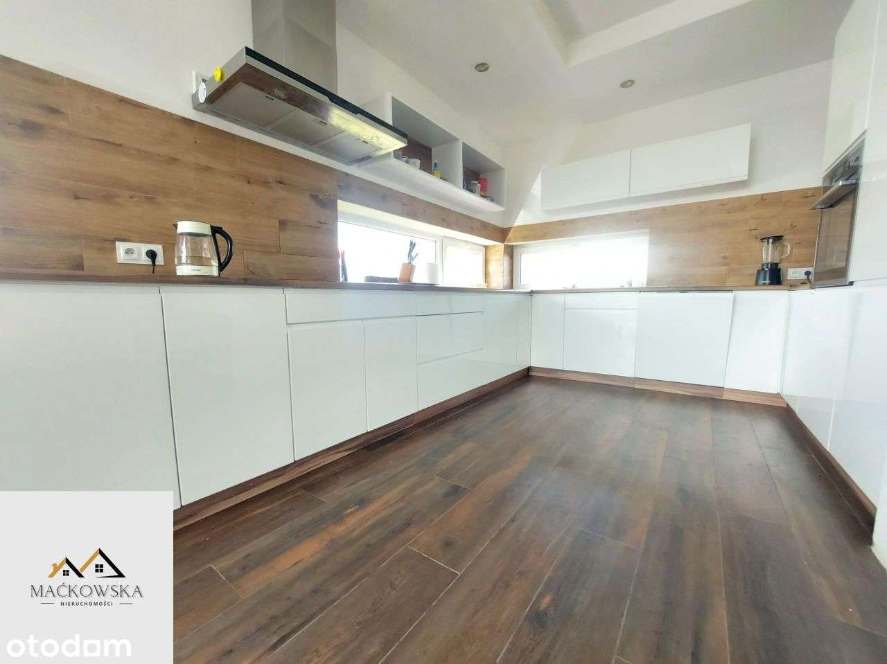 " Piękny Dom Wolnostojący " - Pełny obrazek: 5/12