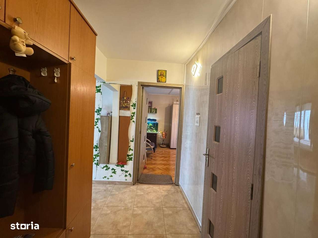 COMISION 0% | Apartament 3 Camere | 72 mp | Zona Soarelui - Imagine principală: 5/15