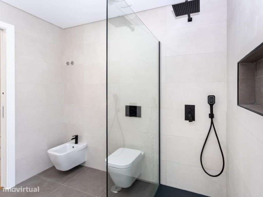 ** T3 Duplex NOVOS * * PAIVAS * * EM CONSTRUÇÃO - Grande imagem: 2/6