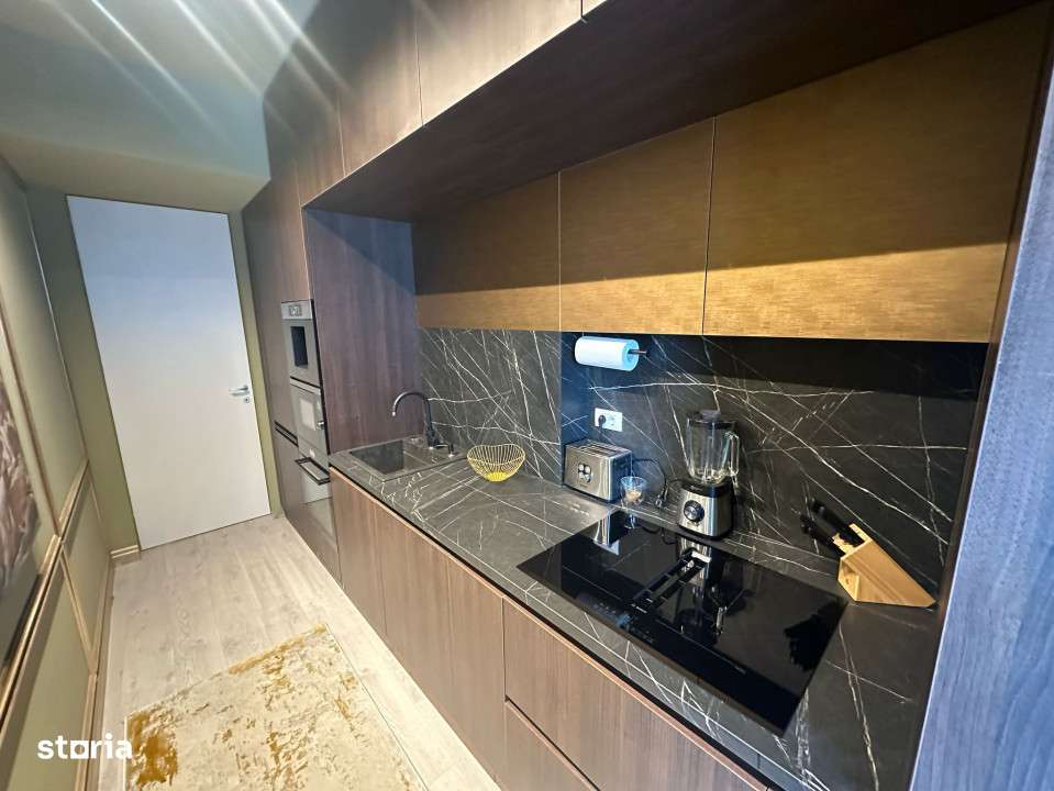 2 camere | Novum | Pictat manual | Lux | Premium | Interior Designer - Imagine principală: 4/12