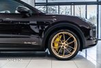 Porsche Cayenne Turbo GT - 18